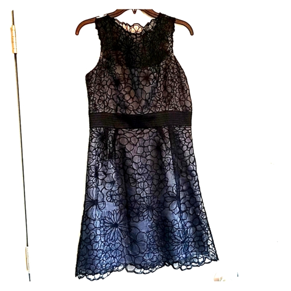 Arianna Papell dress